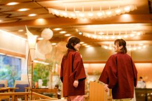Hatori - Guest Experience and Reviews