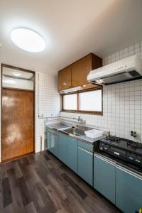 HATSUNE - Accommodation Details