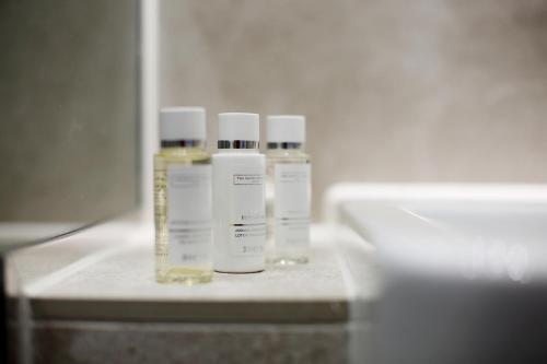 Hatton Court Hotel - Room Types and Features