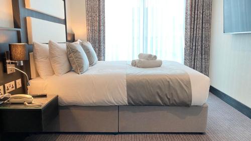Hatton Garden Hotel - Guest Reviews and Ratings