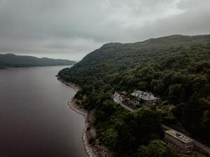 Haweswater Hotel - Location and Environment