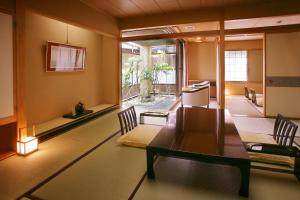 Hayamakan - Dining Experience