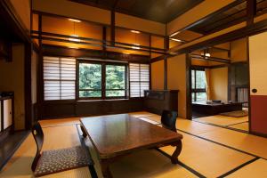 Hazu Bekkan - Accommodation Options