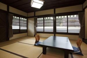 Hazuki - Accommodation Options