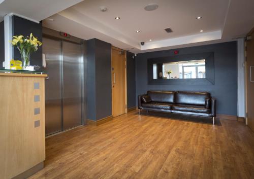 Headingley Lodge - Convenient Location