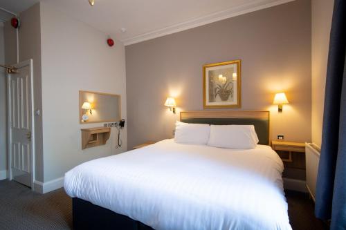 Heart of England, Northampton by Marstons Inns - Accommodation Details