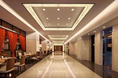 Hearton Hotel Kita Umeda Review