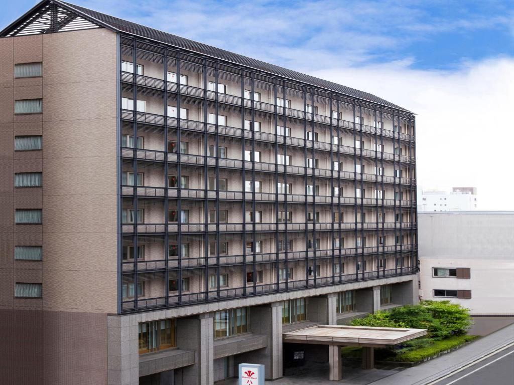 Hearton Hotel Kyoto - Guest Ratings and Reviews