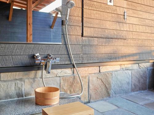 Heavenly Hot Spring at Your Inn, Nanbuzan - Location Highlights