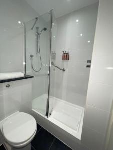 Heeton Concept Hotel - City Centre Liverpool - Accommodations and Room Types
