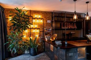 Heeton Concept Hotel – Luma Hammersmith - Amenities and Facilities