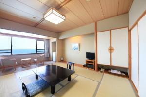Heiseikan Shiosaitei - Accommodation Options