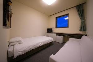 Heiwadai Hotel Otemon - Convenient Location