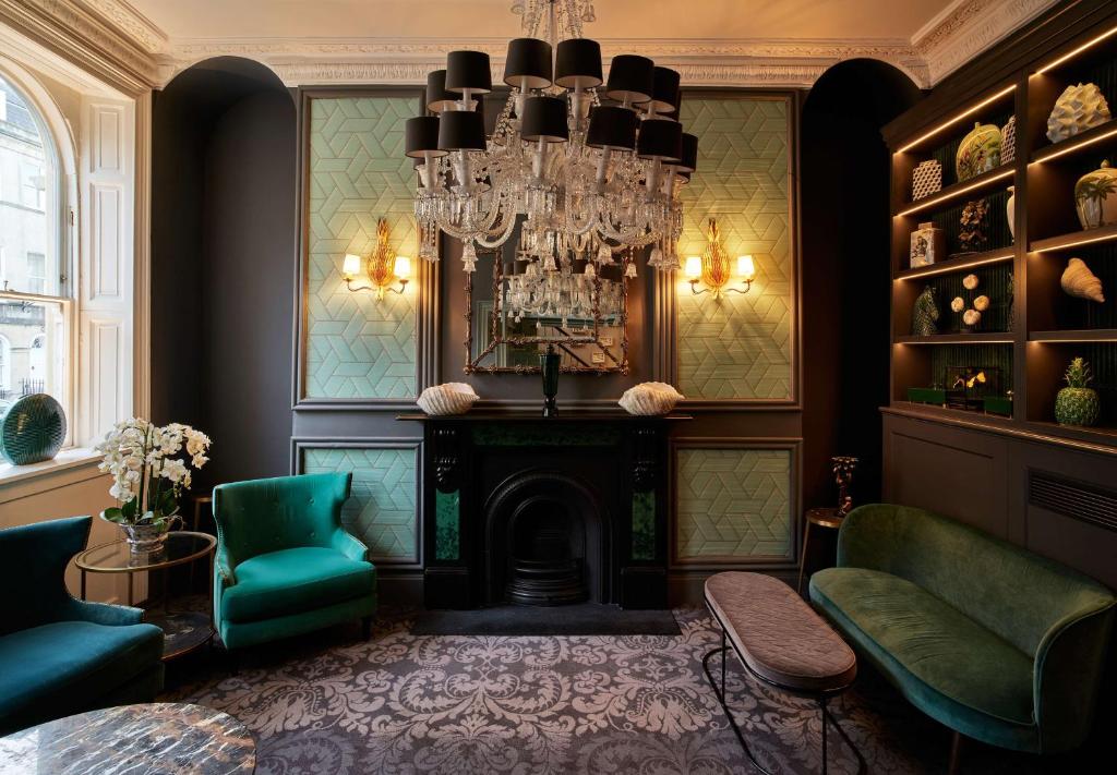 Henrietta House, a Member of Radisson Individuals - Amenities and Services