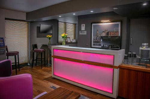 Heywood House Hotel, BW Signature Collection - Guest Amenities