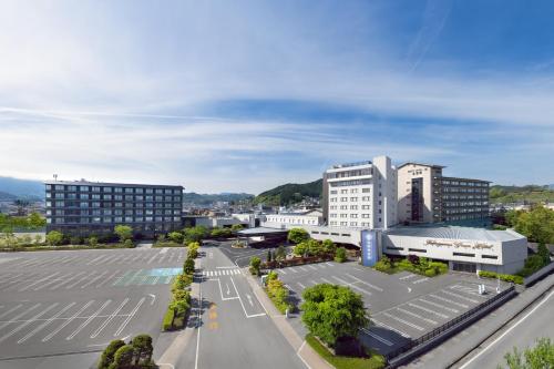 Hida Takayama Onsen Takayama Green Hotel Review - Room Types and Amenities