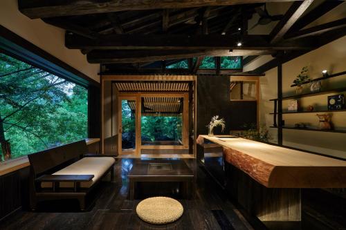 Hidaji (Adult Only) - Accommodation and Amenities