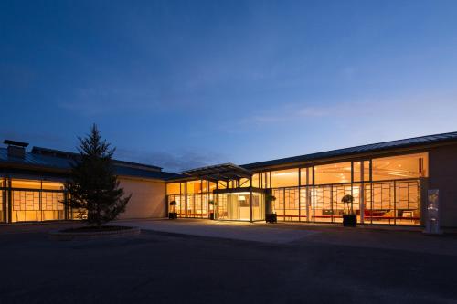 Hiei Hotel - Facilities and Amenities