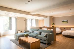 Higashikawa Asahidake Onsen Hotel Bear Monte - Good To Know