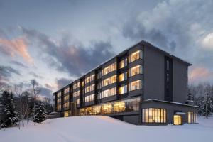 Higashiyama Niseko Village, a Ritz-Carlton Reserve - Facilities and Amenities