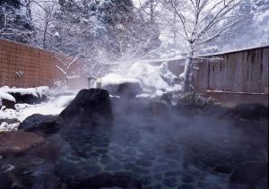 Higashiyama Park Hotel Shinfugetsu - Hotel Overview and Location