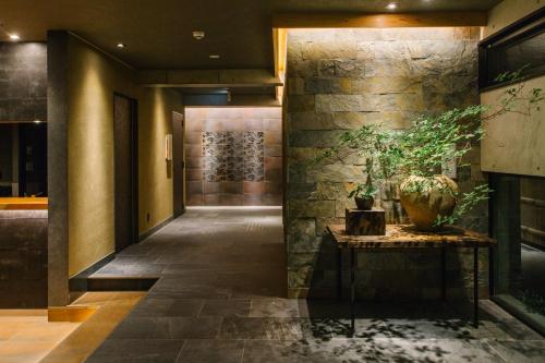 Higashiyama Shikikaboku - Accommodation Features and Amenities