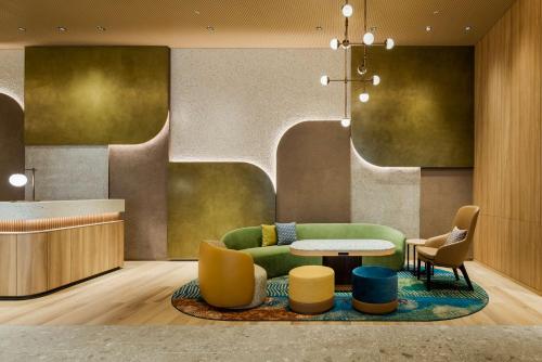 Hilton Garden Inn Kyoto Shijo Karasuma - Accommodation Types