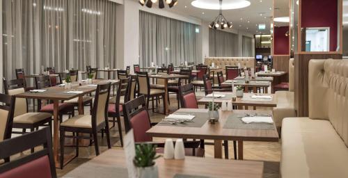 Hilton Garden Inn Manchester Emirates Old Trafford - Guest Reviews and Ratings