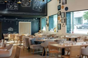 Hilton Garden Inn Paris Massy - Guest Ratings and Feedback