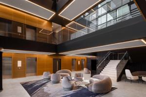 Hilton Garden Inn Silverstone - Facilities and Amenities