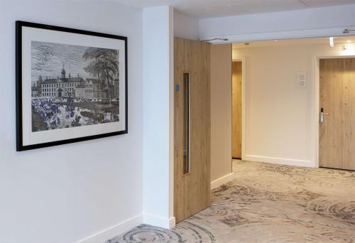 Hilton Garden Inn Stoke On Trent - Exceptional Facilities and Amenities