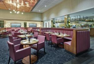 Hilton Garden Inn Sunderland - Facilities and Amenities