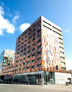 Hilton Lille - Accommodation Options