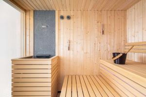 Hilton London Croydon - Wellness and Relaxation Facilities