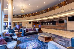 Hilton Tokyo Narita Airport - Location and Accessibility
