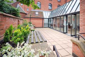 Hilton York - Accommodation Options