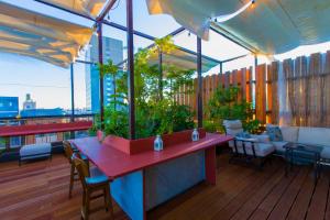 Himalaya Cloud Hotel - Accommodations and Amenities