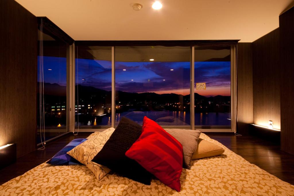 The 5 Top Hotels in Hita Onsen, Hita