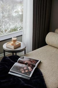 Hinode Hills Niseko Village - Small Luxury Hotels of The World - Good To Know