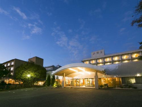 Hiranoya Review - Accommodations