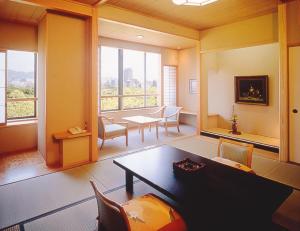 Hiroshima Inn Aioi - Guest Experience and Reviews