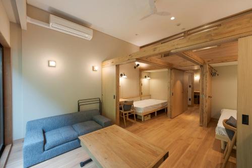 Hishino Onsen Tokiwakan Review