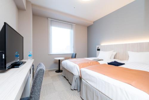 Hiyori Hotel Osaka Namba Station - Guest Experiences and Reviews