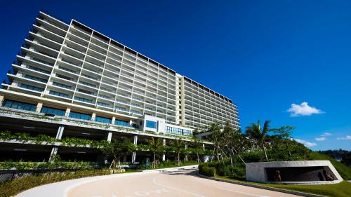 Hiyori Ocean Resort Okinawa Review