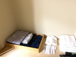 Hokkai Hotel - Location and Accessibility