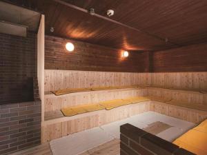 Hokkaido Futomi Meisen Manyo No Yu - Hotel Overview