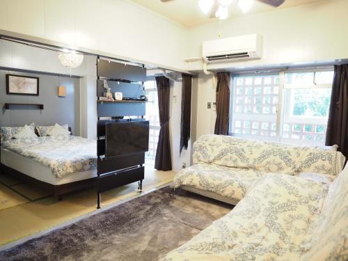 Holiday Homes TSUBOYA 202 Review