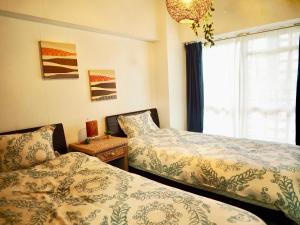 Holiday Homes TSUBOYA 301 - Condo Hotel Amenities