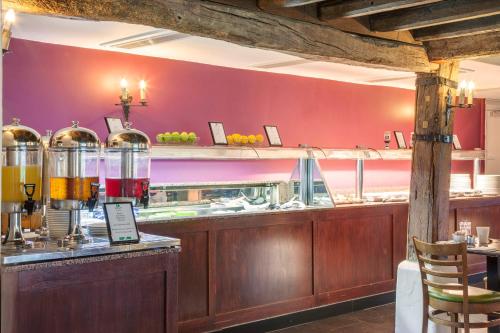 Holiday Inn Ashford Central, an IHG Hotel - Hotel Overview and Location