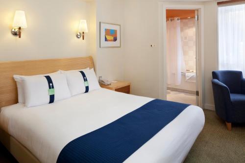 Holiday Inn Basingstoke, an IHG Hotel - Accommodation Options